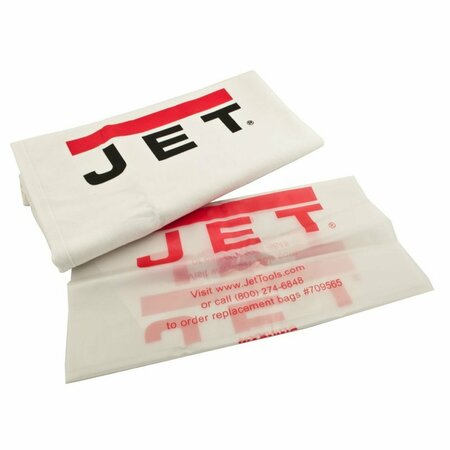 JET 708636MF 5 Micron Filter & Collection Bag Kit DC-1100VX 708636MF-JET